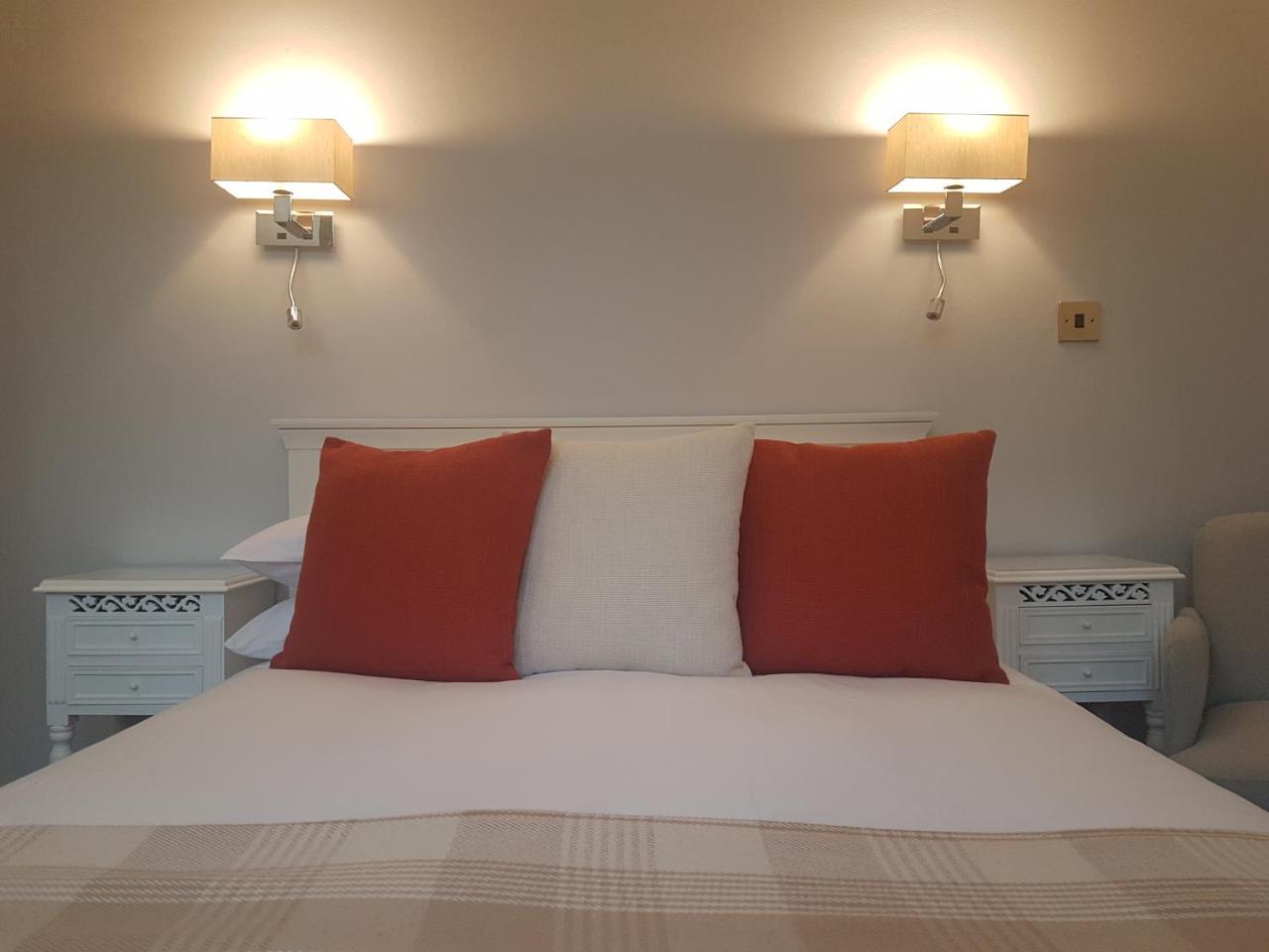 טיינברויך Kames Hotel מראה חיצוני תמונה