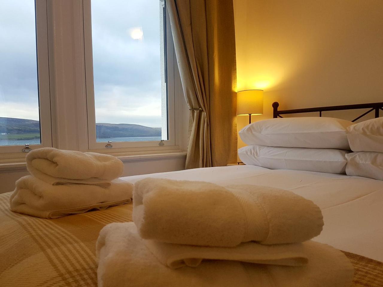 טיינברויך Kames Hotel מראה חיצוני תמונה
